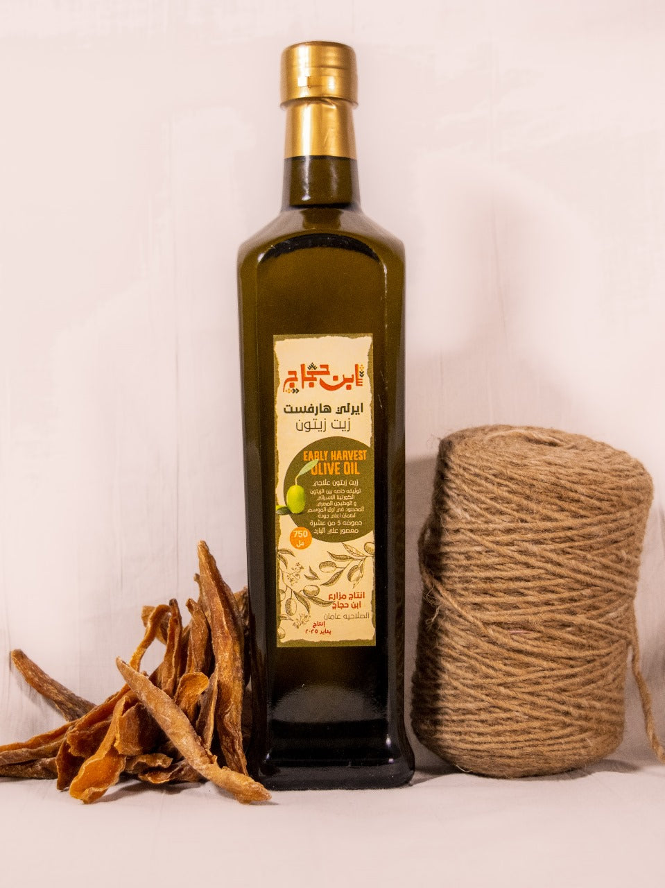 دقة زعتر ٢٥٠ جرام