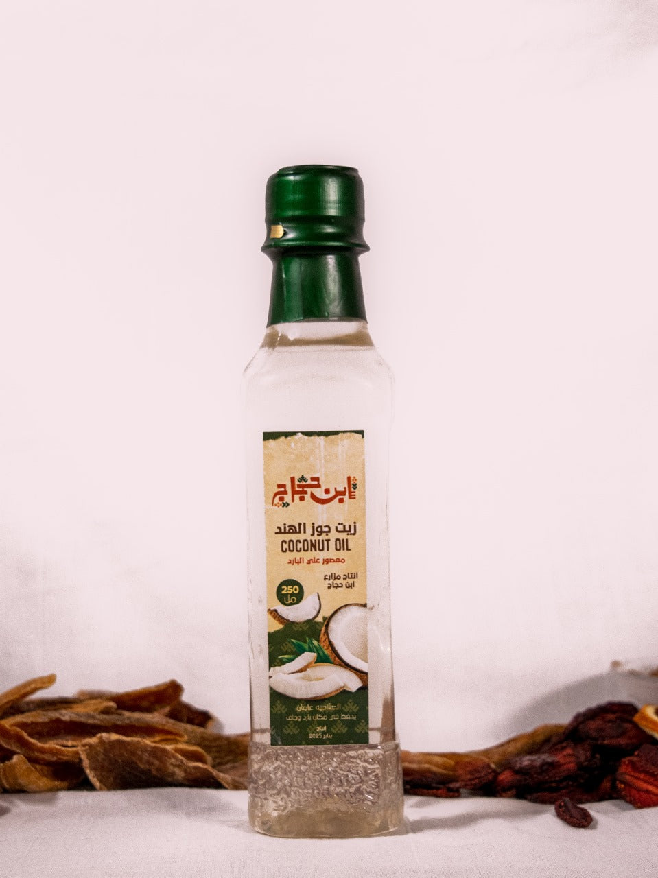 دقة زعتر ٢٥٠ جرام